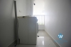 Finest vintage-designed apartment available for rent in Ciputra, Tay Ho, Hanoi